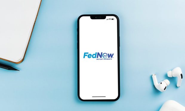 FedNow app