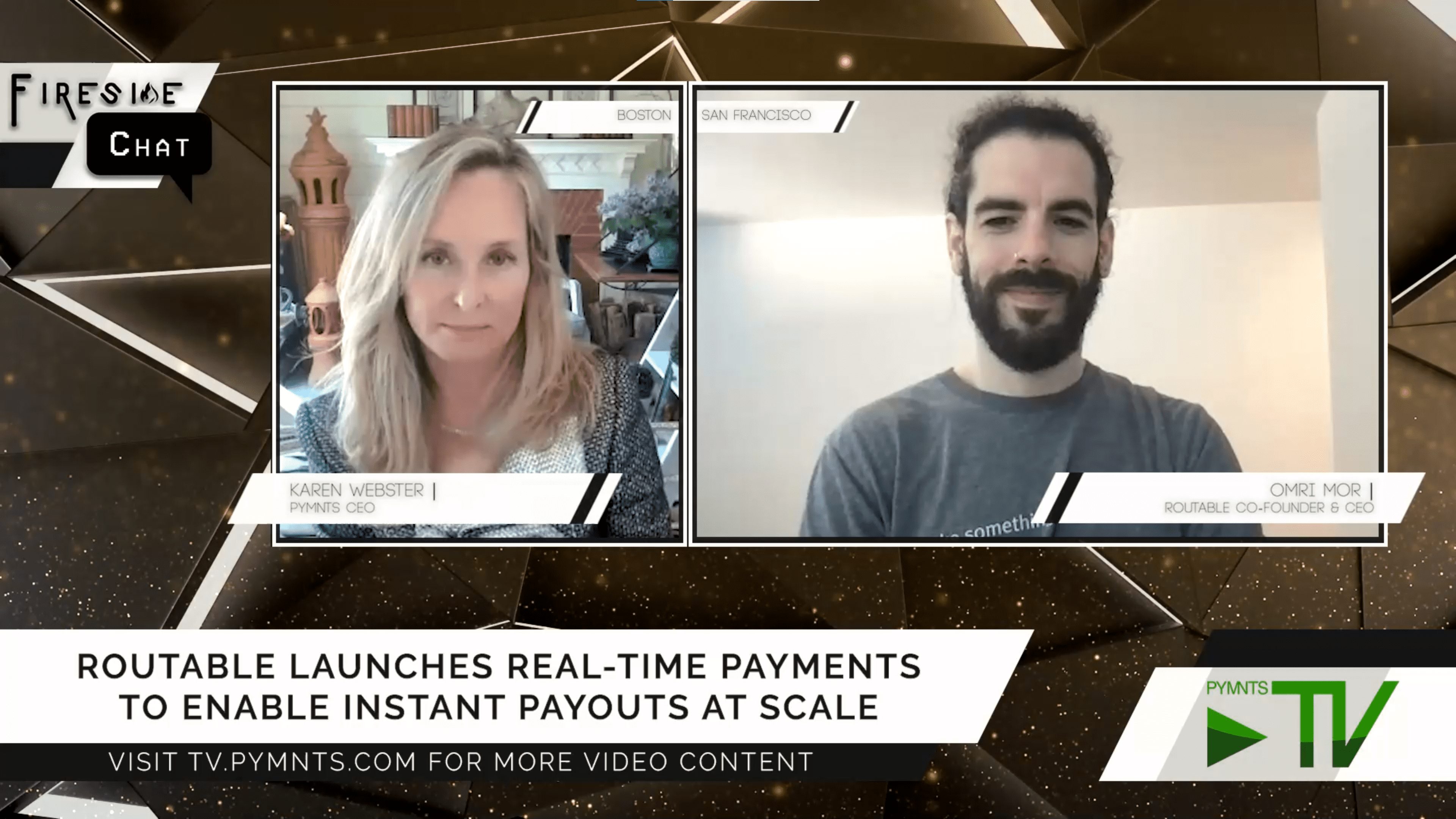 To Woo Vendors, Try Offering Real-Time Payments