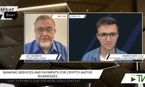 BVNK, cryptocurrency