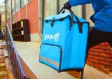 Gopuff Takes on Restaurant Aggregators with Launch of Pizza Brand