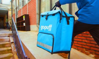 Gopuff Takes on Restaurant Aggregators with Launch of Pizza Brand