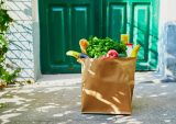 Grocers Grapple With Direct Delivery as Instacart Goes Public