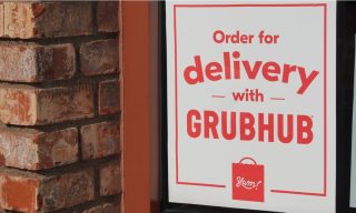 Just Eat Takeaway Holds Onto Grubhub as Aggregators Lose to Direct Ordering