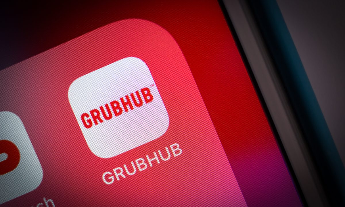 Grubhub Deepens Grocery Offering With Mercato Partnership
