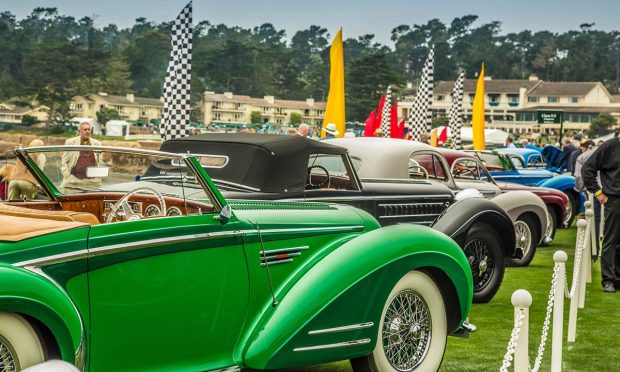 Digital Engagement Drives Sales of Collector Car Insurance, Memberships