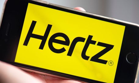 Uber Taps Hertz Subsidiary to Scale Robotaxi Program