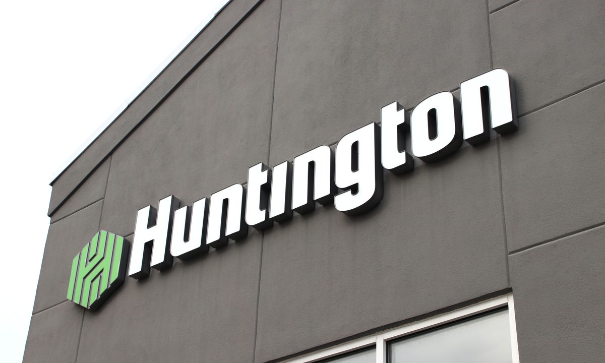 Huntington National Bank Acquires FinTech Torana to Expand Digital Payments