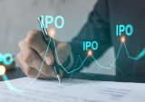 FinTech IPOs Mixed as Month Draws to Close