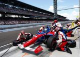 5G to Transform Fan Experience at Indy 500