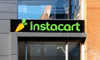 Instacart Preps for IPO as Consumers’ Shift to Pickup Threatens Aggregators’ Future
