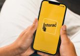 Interac Marks 1B Annual e-Transfers