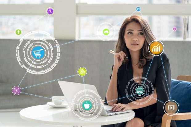 PYMNTS Intelligence: Why Security Is Key to the Future of IoT-Enabled Devices for Banking and Payments