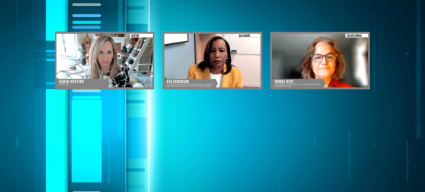 Public-Private Partnerships Bring Government Payments Into the Digital Age