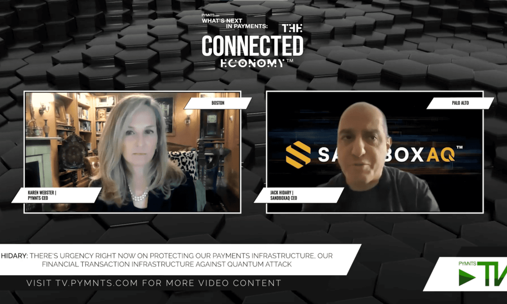 Sandbox AQ, Jack Hidary, quantum computing