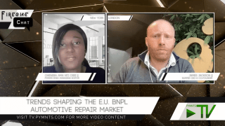 Bumper CEO Says BNPL ‘More Relevant Than Ever’ as EU Used-Car Demand Hits Record Highs