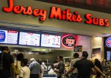 Restaurant Roundup: Jersey Mike’s Trials Drone Delivery; Grubhub Promises New Yorkers Free Lunch