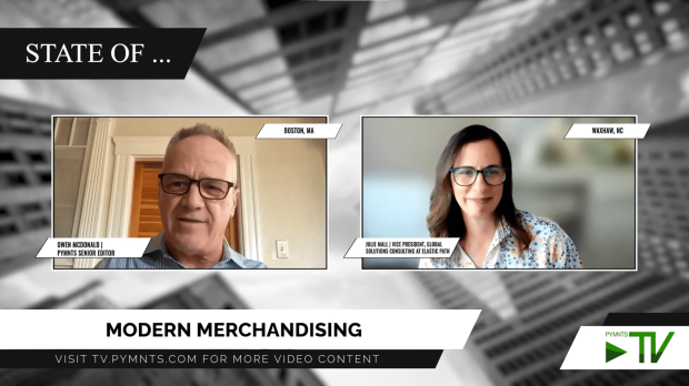 Retailers Tap ‘Composable Commerce’ as Consumer Expectations, eCommerce Complexity, Rise