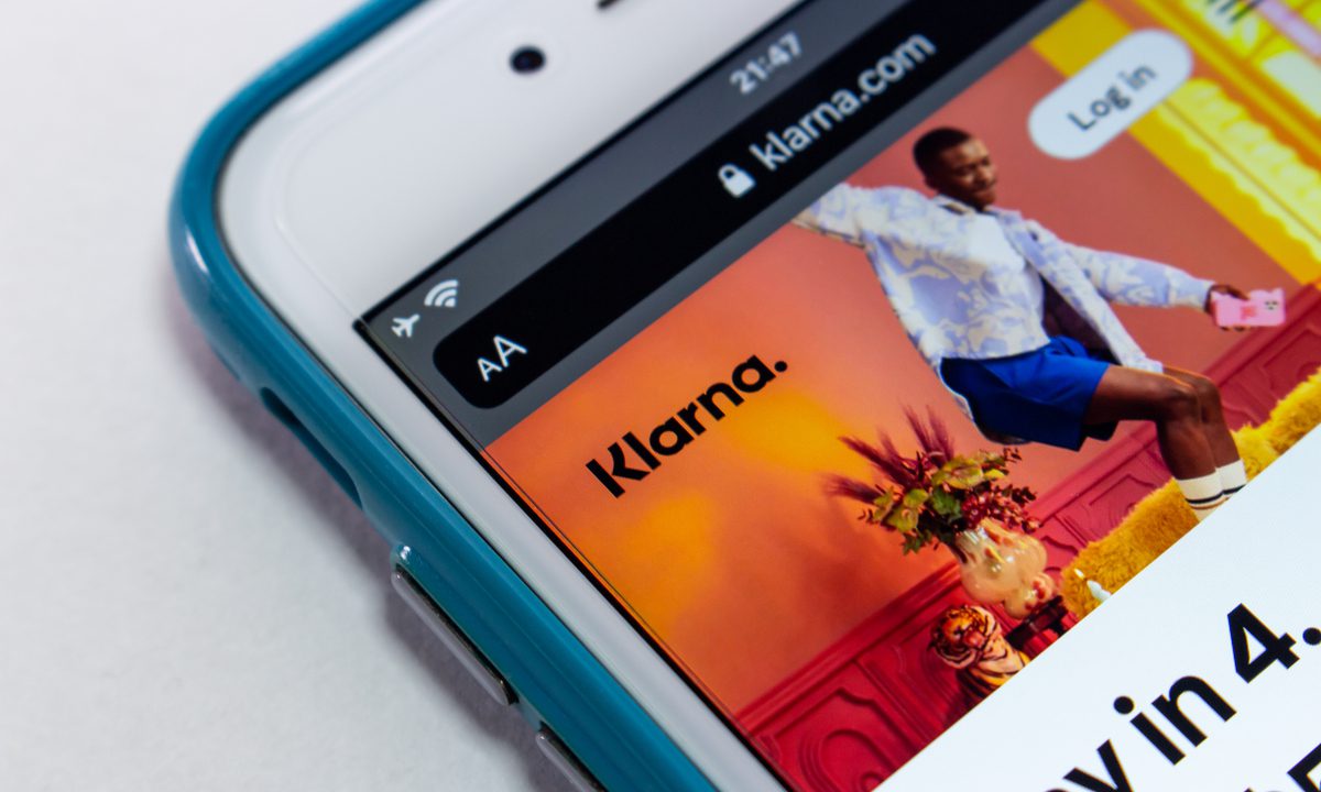Klarna Debuts Virtual Shopping With In-Store Experts