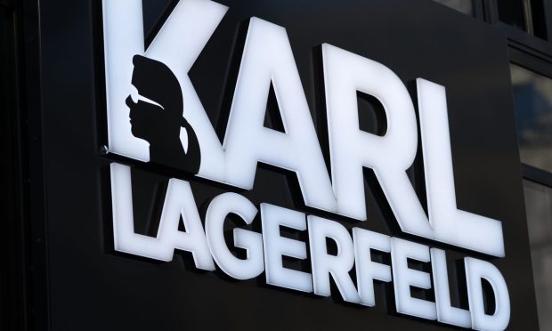 G-III Apparel Finishes Karl Lagerfeld Acquisition