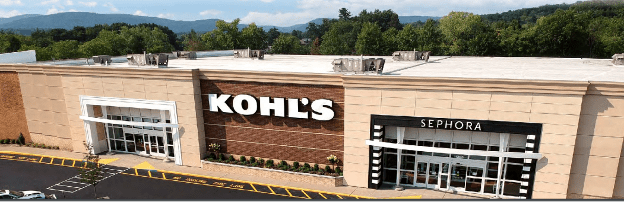 Kohl's to open smallest of its small-format 'concept' stores this week -  Milwaukee Business Journal