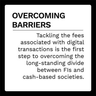 Kushki - Digitizing Payments In Latin America - May 2022 - Find out how FinTech and FI innovators can overcome barriers to digital payment adoption in Central America and the Caribbean
