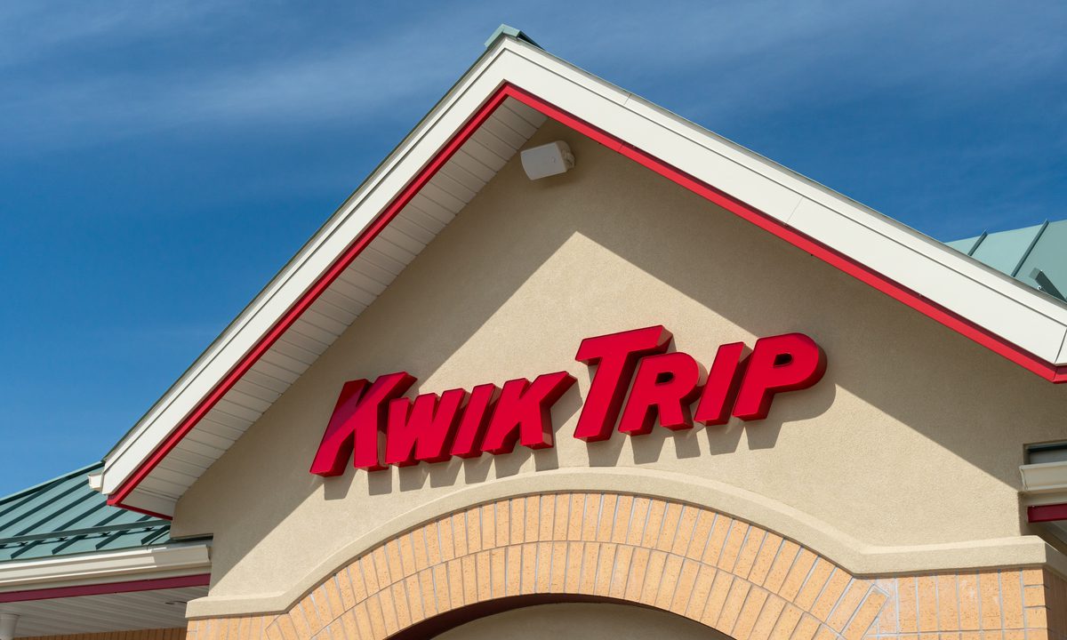 Kwik Trip Adding Coinsource Bitcoin ATMs