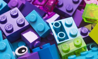 Lego Joins Toy Industry’s Online Transformation, Bets Digital Bricks Will Click With Kids