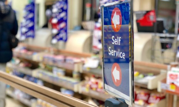 $62.5M Fundraise Values Self-Checkout System Mashgin at $1.5B