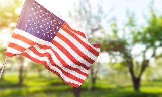 Memorial Day Celebrates Wondrous American Freedoms, and Those Who Defend Them