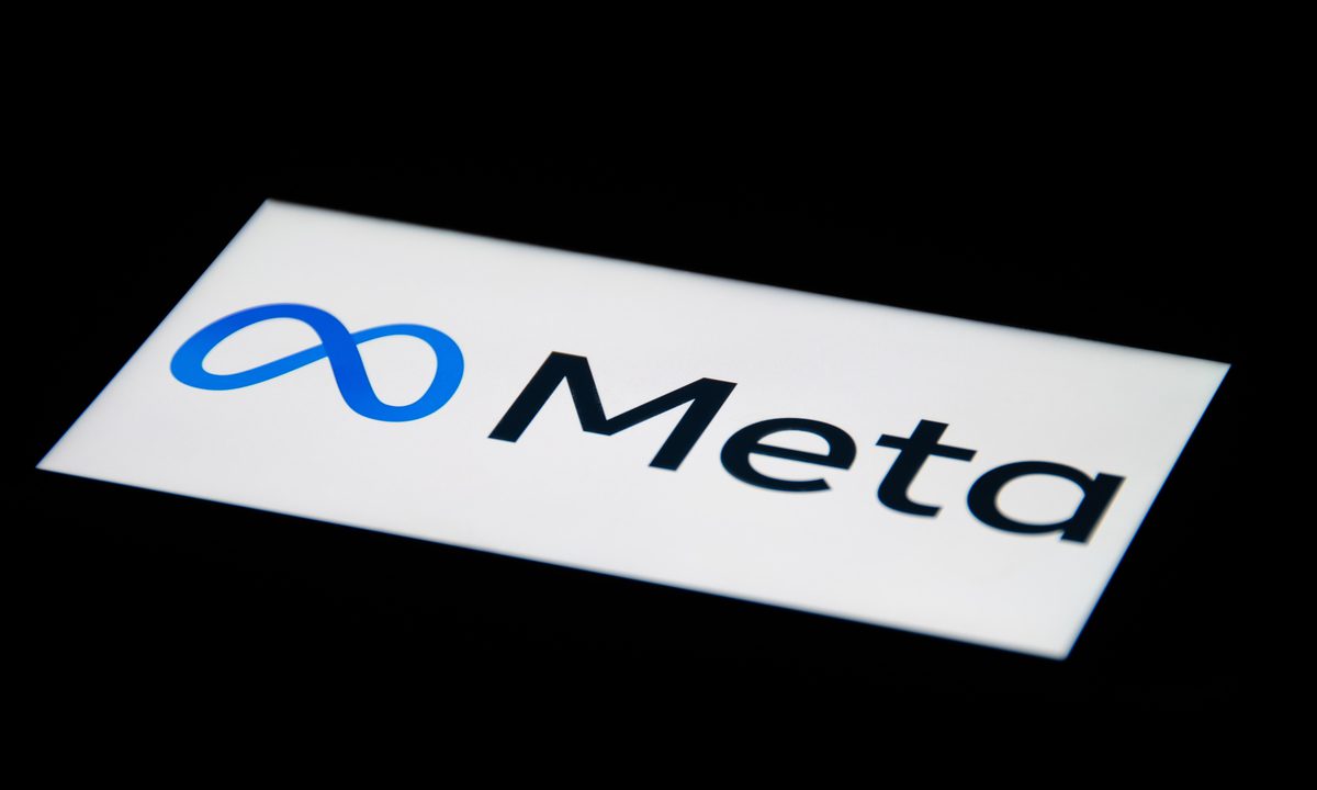 Meta Annonuces Ticker Symbol Update