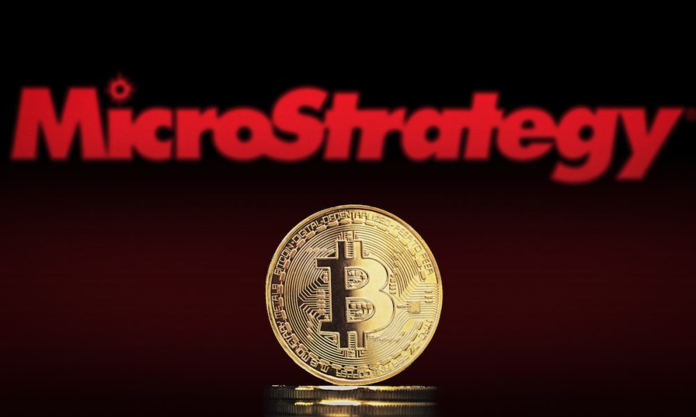 MicroStrategy Cites Tax Benefits in Recent Bitcoin Buying and Selling
