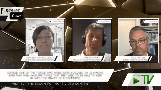 Lack of Payments Integration Hampers Growth at Small UK eCommerce Sites