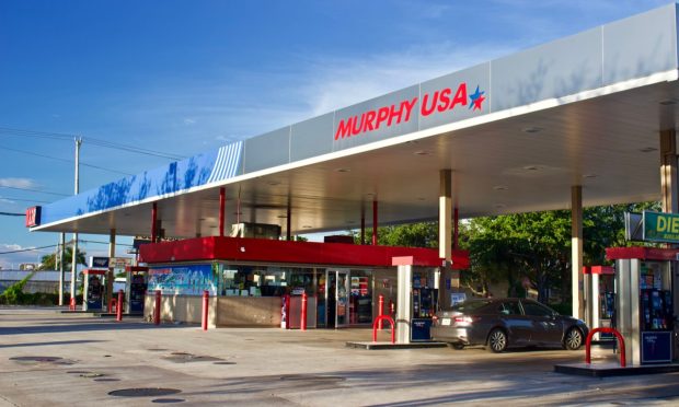 Murphy USA Continues Growth Despite Gas Prices