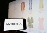 Mytheresa: The Aspirational Luxury Shopper Is Coming Back