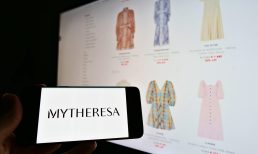 Mytheresa: The Aspirational Luxury Shopper Is Coming Back