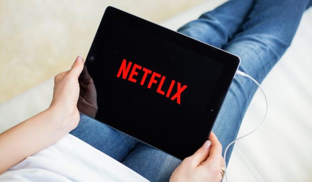Netflix Trims 150 Mostly US Jobs Amid Subscription Growth Slowdown