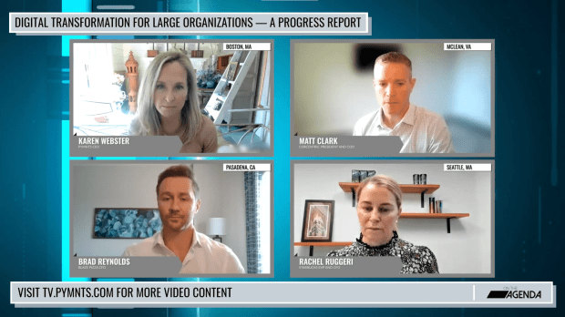 CFOs Shun Spreadsheets for Digital View of Ops, Supply Chain, Payments