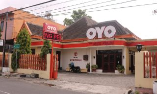 India’s Oyo Hotels Pausing IPO 