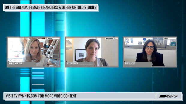 Digital Platforms Close Funding Gaps for Female-Founded Firms in Finance, Tech