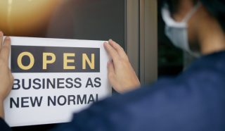 Main Street Restaurants, Fitness, Personal Services Rebound From Pandemic Lows
