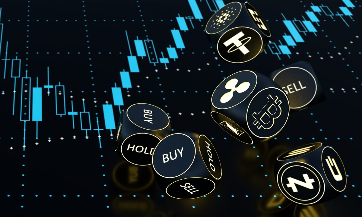 PYMNTS AM Radar: Tether Selloff; That ‘70s Algorithm; One-Click Nirvana; Klarna Expansion; ICYMI