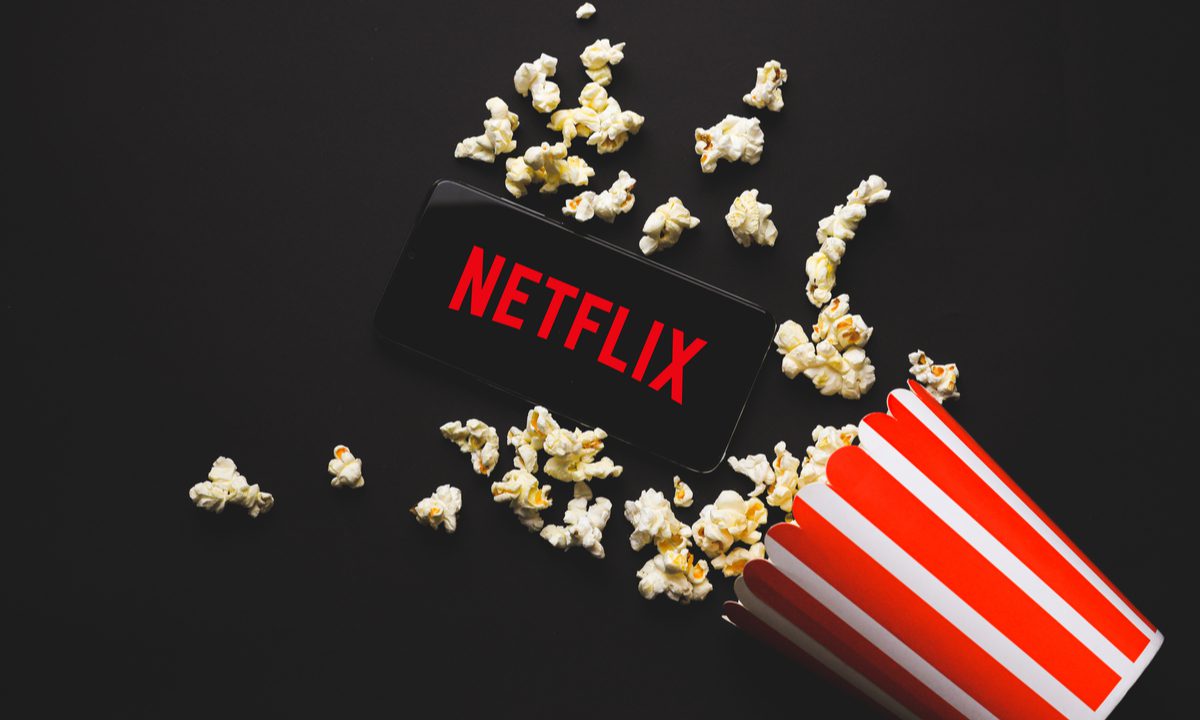 PYMNTS AM Radar: Fraud Fighting MFA; Consumerizing B2B Payments; BNPL for Steel; Netflix Sued; ICYMI