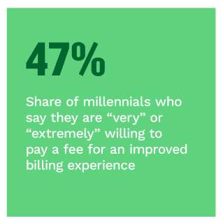 PYMNTS - Streamlining Bill Payment: How Frictionless Experiences Drive Customer Engagement - May 2022 - Learn how providing holistic billing offerings can help service providers retain customers and keep them satisfied