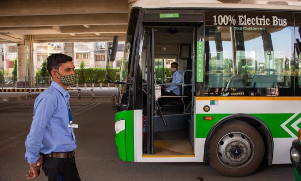 India’s PayCraft to Launch Corporate Transit Card