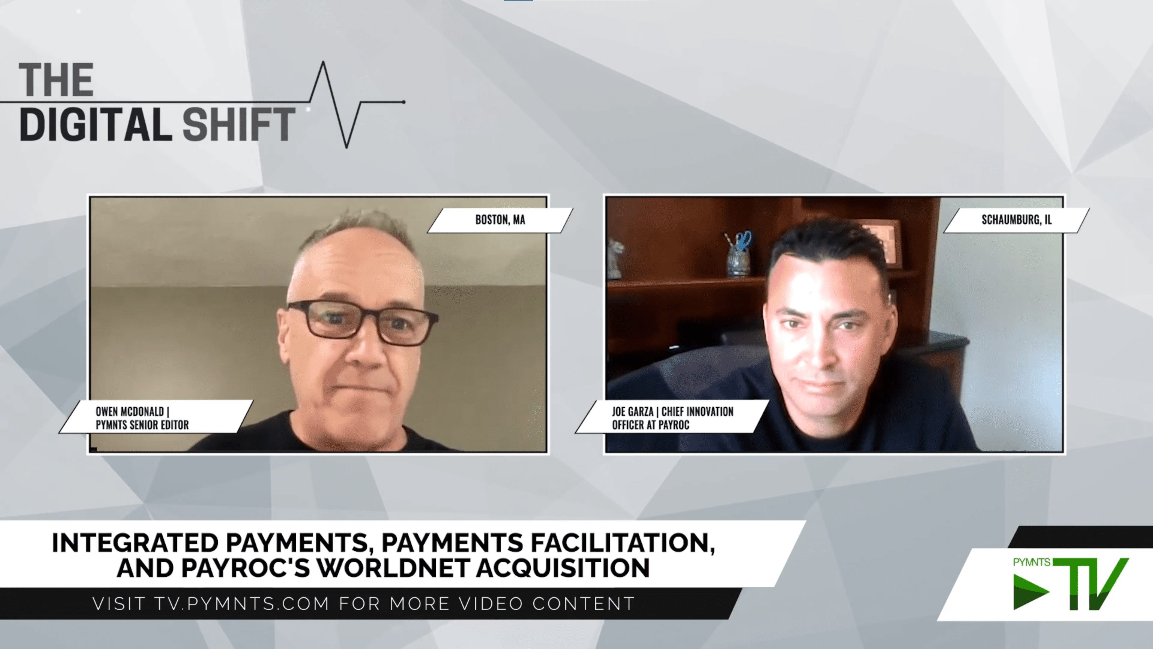Demand for Embedded Payments Ignites Fierce Competition Among POS Providers