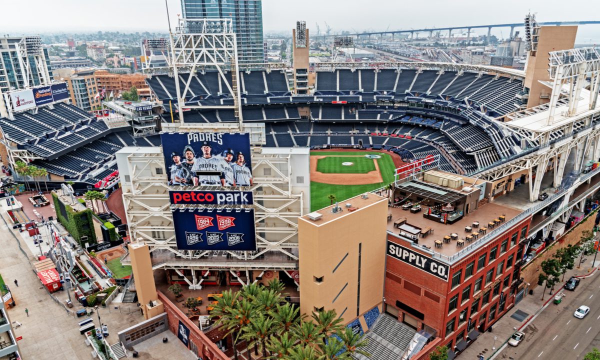 MLB, NFL Venues Digitize Concessions With Next-Gen Self-Service