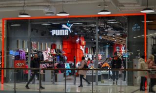 With Athletic Apparel and Footwear in Disarray, Puma Pounces With Push For Women 