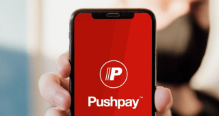 Pushpay Shares Soar on Acquisition Talks