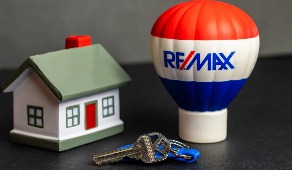 RE/MAX Partners With Swapin to Accept Crypto