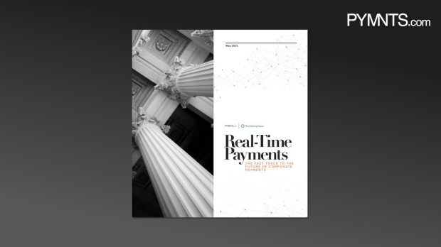 The Data Point: Real-Time Payments Are the Norm at Nearly 9 in 10 Big Businesses